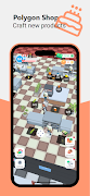 Polygon Shop 截图 3