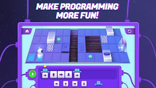 Code Escape Ekran Görüntüsü 2