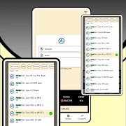AtomNet screenshot 1