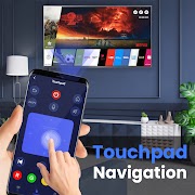 Universal Remote TV Control capture d'écran 1