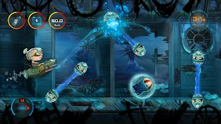 Water Planet スクリーンショット 2