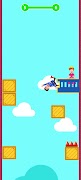 Jumping Prince скриншот 2