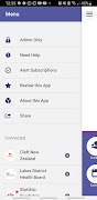 MediAppsNZ ภาพหน้าจอ 3