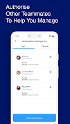 Workstem One screenshot 5