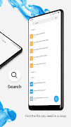 Mi File Manager تصوير الشاشة 5