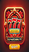 Flip Matching 777 스크린샷 1