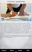 Massage Techniques poster