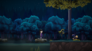 Dreamare screenshot 5