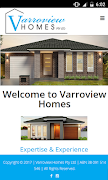 Varroview Homes Plakat