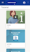 Hygiene Platform 截图 3