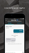 ConcreteDirect screenshot 1