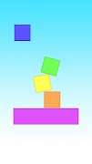 برنامه‌نما Falling Blocks عکس از صفحه