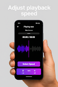 SoundRecorder স্ক্রিনশট 1