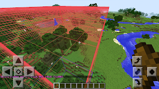 Mod WorldEdit for Minecraft PE screenshot 4