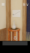 4 Schermata EscapeGame Snowy Onsen