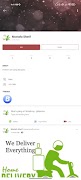 Bavardos تصوير الشاشة 1