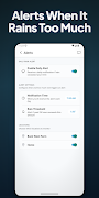 RainDrop: Virtual Rain Gauge Ekran Görüntüsü 5