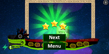 Jumping Ball / Magic 截图 4