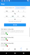 UDP Sender / Receiver 截图 5