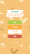 Learn Words screenshot 5