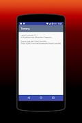 Lemari Launcher screenshot 1
