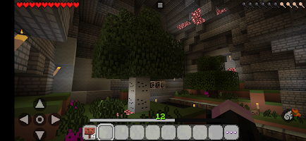 Walking Dead Survival Craft постер