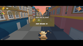 Swift Cat screenshot 4