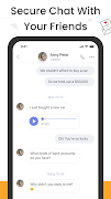 Messages - Text Messaging Cartaz