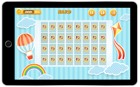 Memory Game 스크린샷 6