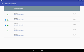 i-delibREv3 Screenshot 7
