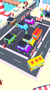 2 Schermata Car Jam 3D
