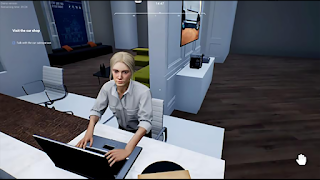 Ranch Simulator Walkthrough ảnh chụp màn hình 1
