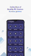 GamesNow Beta скриншот 2