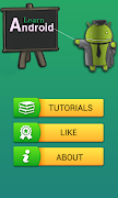 Learn Android Programming скриншот 2