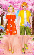 Spring Date Flower Spa & Salon 截图 6