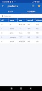 SQLite Viewer and Reader screenshot 1