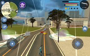Freezero imagem de tela 2