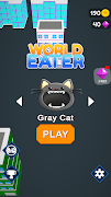 World Eater 스크린샷 3
