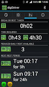 digiDriver screenshot 4