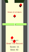 Sprint Cube Saga screenshot 1