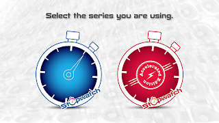 Stopwatch পোস্টার