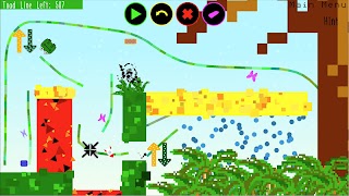 Toad Line Screenshot 6