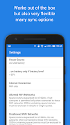 Dropsync: Autosync for Dropbox 截图 7