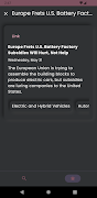 Pulse Feed Screenshot 5