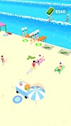 4 Schermata Beach Surfer