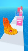 Human Wave 3D ảnh chụp màn hình 6