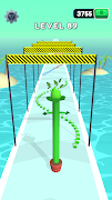 Seedling Run screenshot 4
