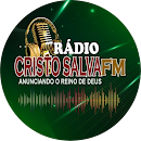 RADIO CRISTO SALVA FM aplikacja