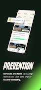 Betterfly screenshot 2