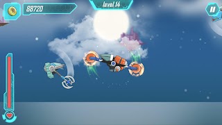 War Machine - Attack スクリーンショット 4